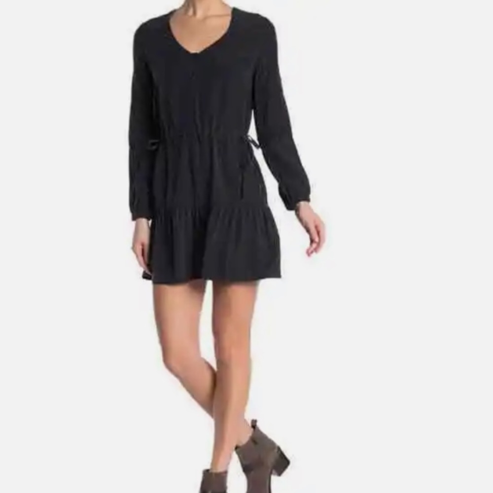 NWT All Saints Nora Dress